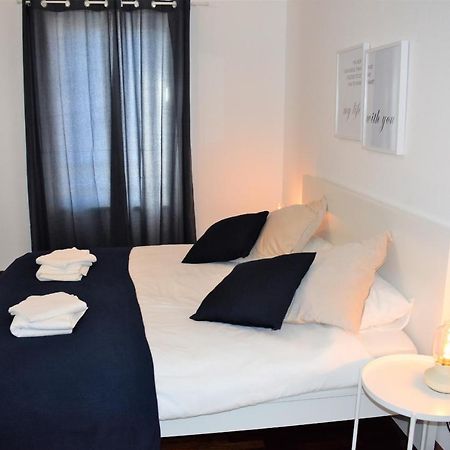 Madeira, 3 Bedroom Apartment With Ocean Views In Funchal Bagian luar foto