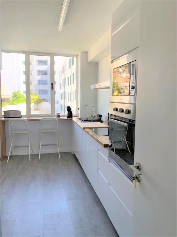 Madeira, 3 Bedroom Apartment With Ocean Views In Funchal Bagian luar foto