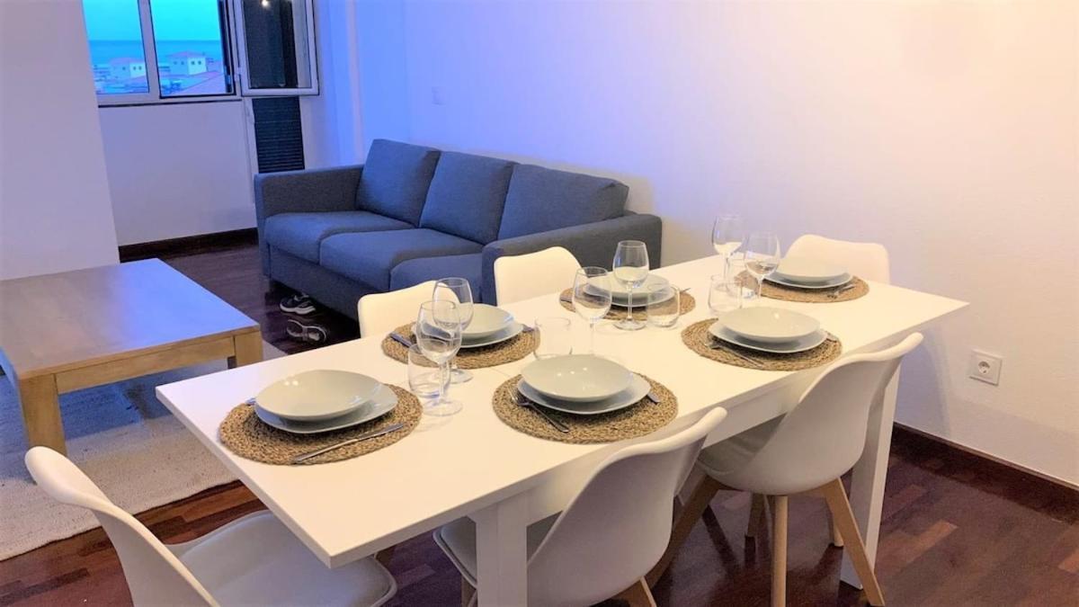 Madeira, 3 Bedroom Apartment With Ocean Views In Funchal Bagian luar foto
