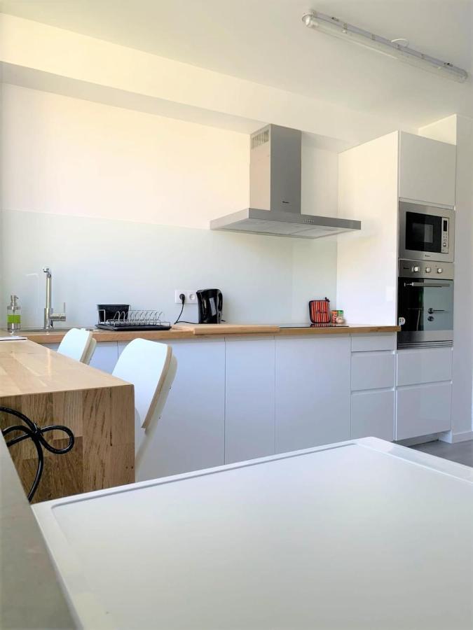 Madeira, 3 Bedroom Apartment With Ocean Views In Funchal Bagian luar foto