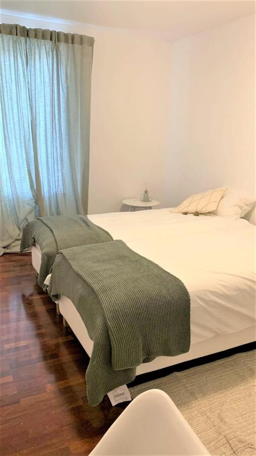 Madeira, 3 Bedroom Apartment With Ocean Views In Funchal Bagian luar foto