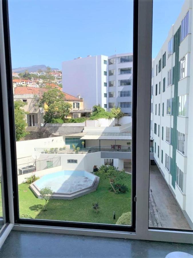 Madeira, 3 Bedroom Apartment With Ocean Views In Funchal Bagian luar foto