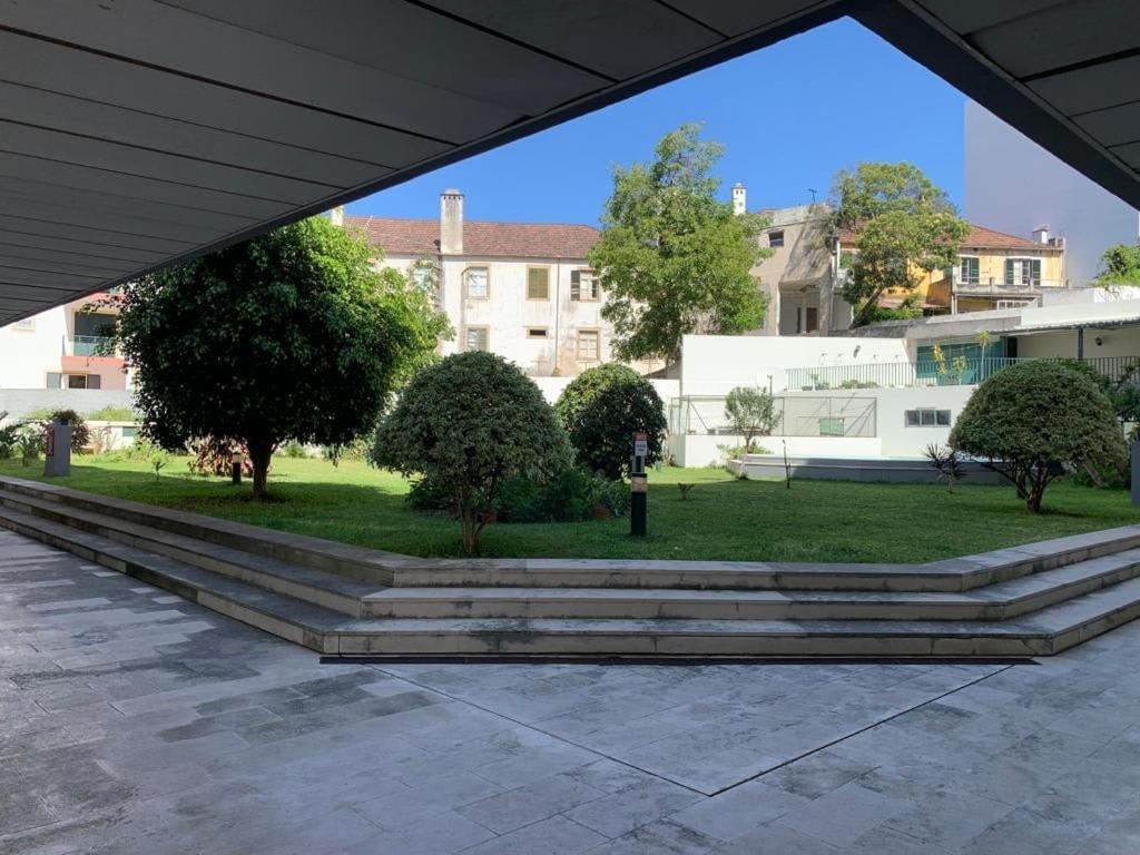 Madeira, 3 Bedroom Apartment With Ocean Views In Funchal Bagian luar foto