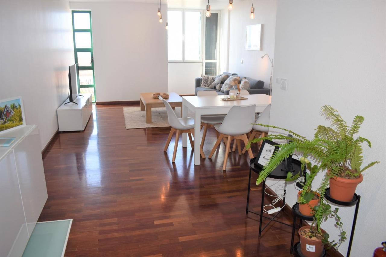 Madeira, 3 Bedroom Apartment With Ocean Views In Funchal Bagian luar foto