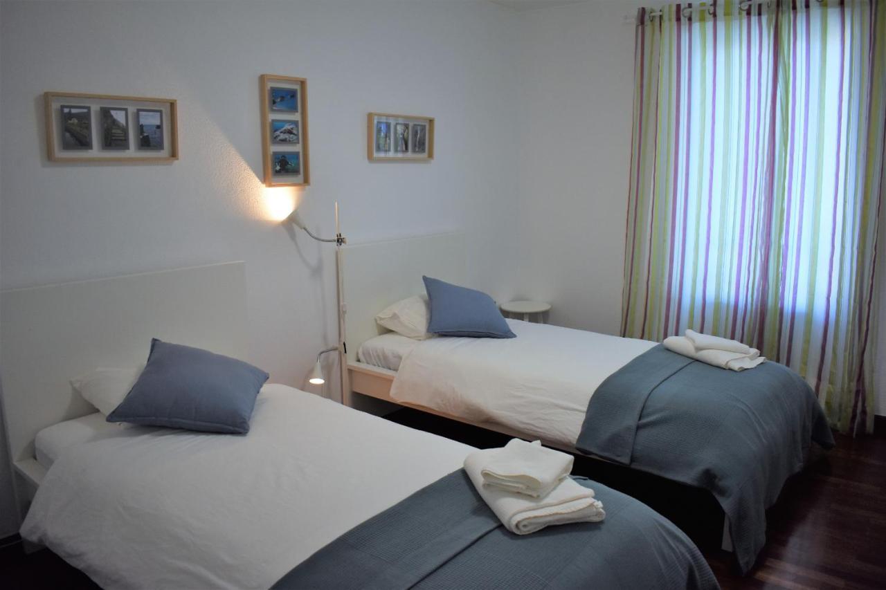 Madeira, 3 Bedroom Apartment With Ocean Views In Funchal Bagian luar foto