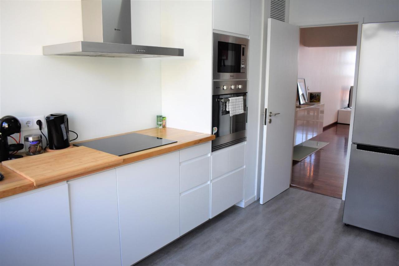 Madeira, 3 Bedroom Apartment With Ocean Views In Funchal Bagian luar foto