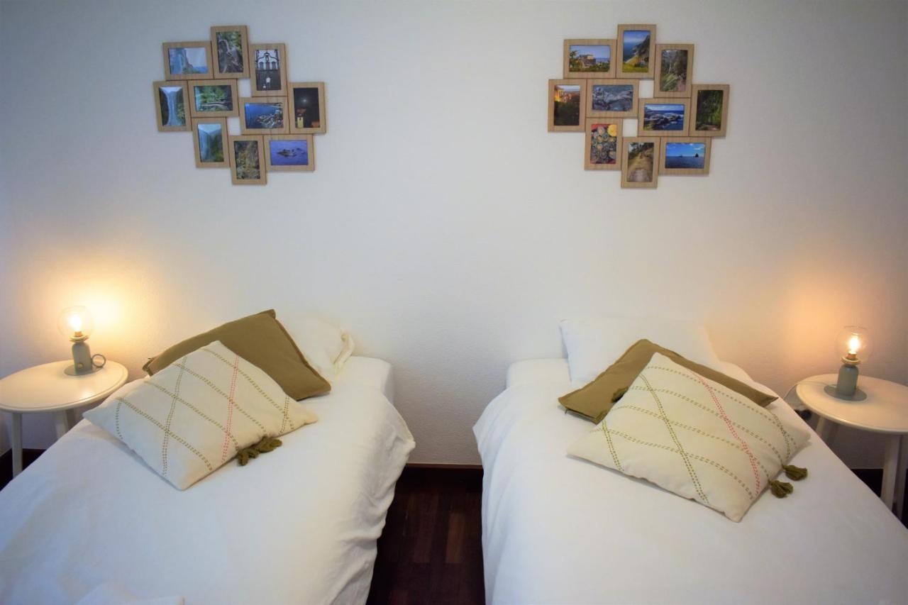 Madeira, 3 Bedroom Apartment With Ocean Views In Funchal Bagian luar foto