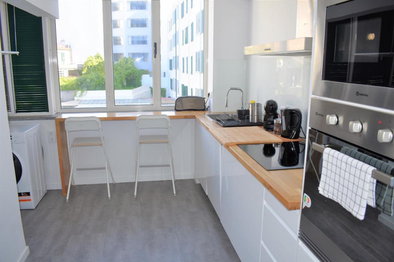 Madeira, 3 Bedroom Apartment With Ocean Views In Funchal Bagian luar foto