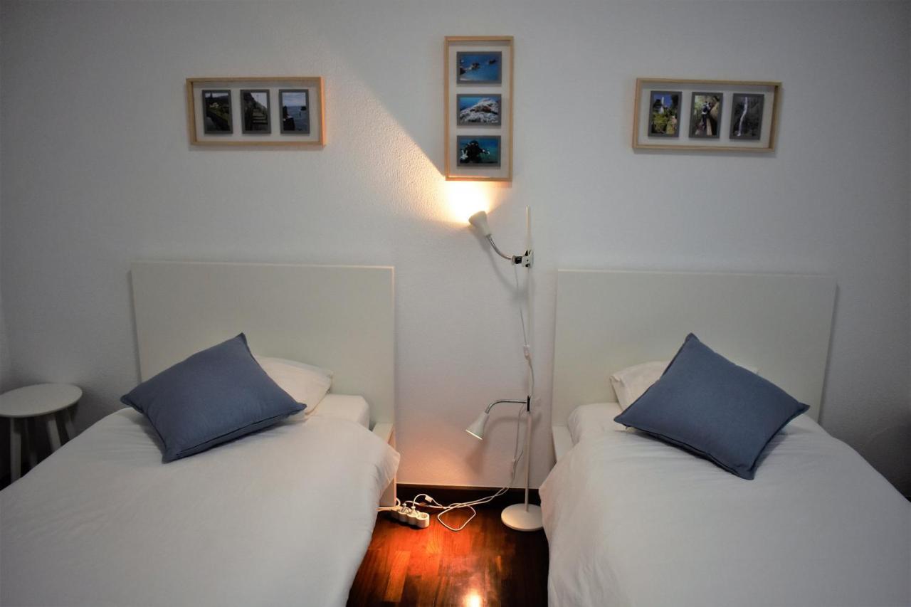 Madeira, 3 Bedroom Apartment With Ocean Views In Funchal Bagian luar foto