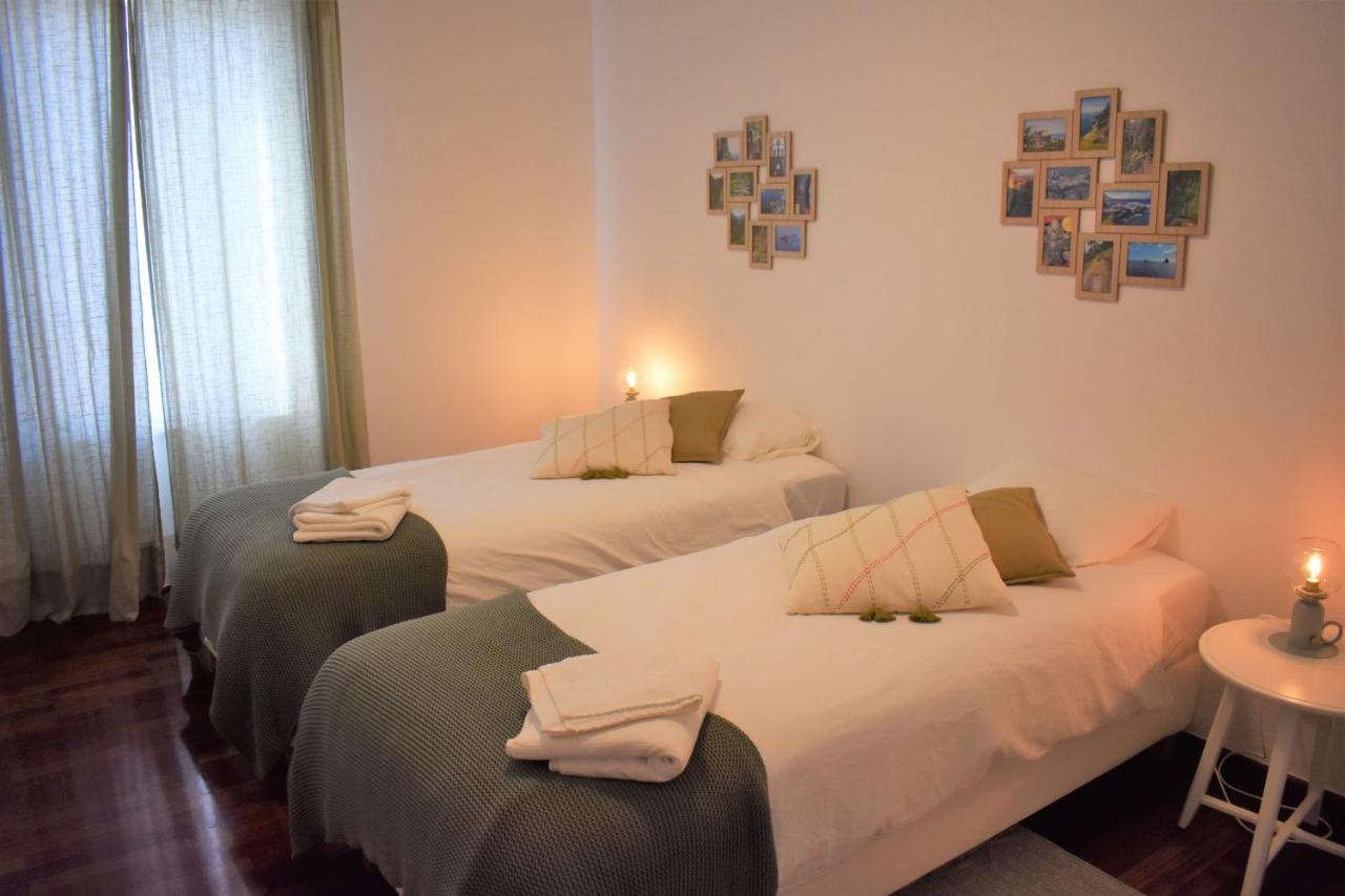 Madeira, 3 Bedroom Apartment With Ocean Views In Funchal Bagian luar foto