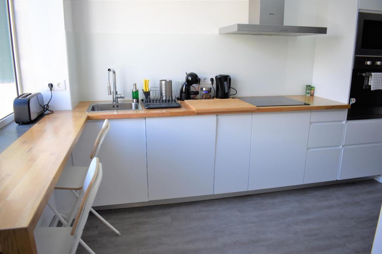 Madeira, 3 Bedroom Apartment With Ocean Views In Funchal Bagian luar foto
