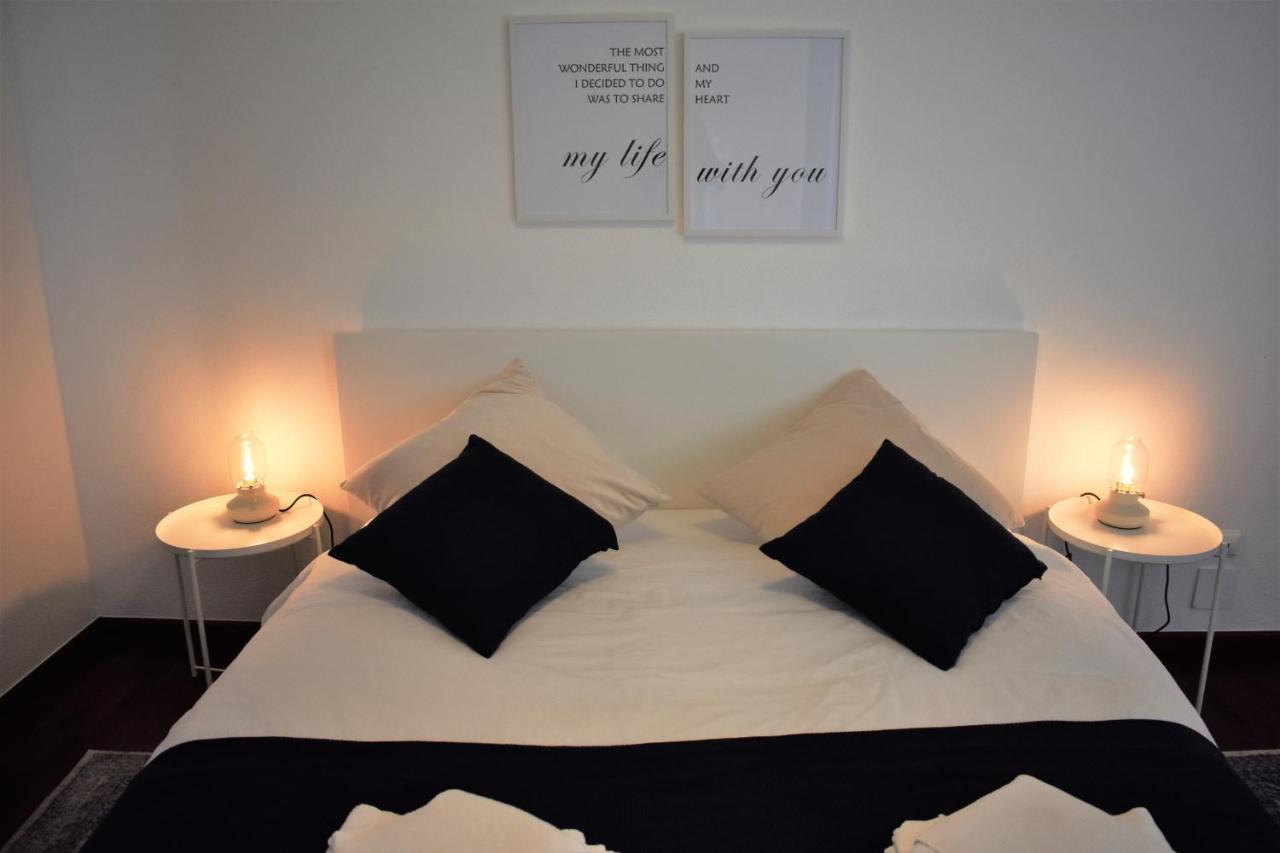 Madeira, 3 Bedroom Apartment With Ocean Views In Funchal Bagian luar foto