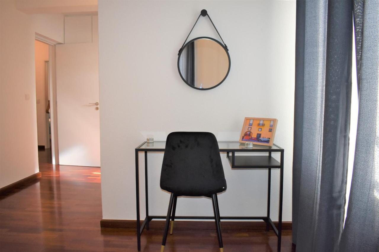 Madeira, 3 Bedroom Apartment With Ocean Views In Funchal Bagian luar foto